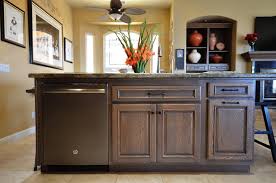 kitchen cabinet refacing new life