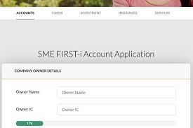 Syarat membuka account bank malaysia tanpa permit kerja/untuk warganegara indonesia. Maybank2u Login Cara Buka Akaun Maybank Online Mbb2u