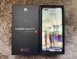 Since it's an optical zoom, and it's heavily stabilized, the quality of the pictures is exceptional. Hands On Review Huawei Mate 40 Pro 5g Smartphone E T Magazine