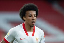 Chelsea in kounde transfer talks with sevilla and could offer zouma in swap deal; Tottenham Could Outbid Real Madrid For Sevilla Star Jules Kounde