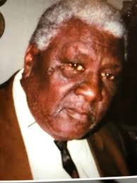 Obituary for John P. Moore