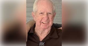 Obituary information for Leo Benjamin Chapman, Jr.