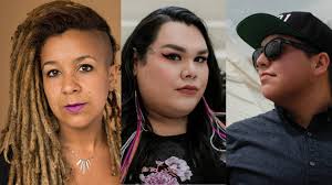 Finalists announced for the 2020 Dayne Ogilvie Prize for LGBTQ Emerging  Writers
