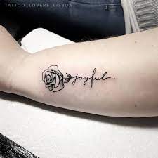 Half arm band black rose tattoo. Top 71 Best Small Rose Tattoo Ideas 2021 Inspiration Guide