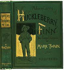 Books should interest children in grades four through six. Adventures Of Huckleberry Finn Wikipedia