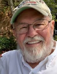 Obituary information for James Howard Everett