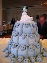 The Actual Corpse Bride Cake From The Movie Minus The Topper Nightmare Before Christmas Wedding Corpse Bride Wedding Brides Cake