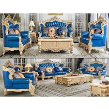 17 desain ruang keluarga idaman yang asyik dan nyaman. Sofa Kulit Kayu Untuk Dekorasi Rumah Set Sofa Ruang Tamu Kayu Jati Elegan Gambar Kulit Gaya Eropa Sofa Ruang Tamu Buy Sofa Sets Living Room Furniture Furniture Living Room Sofas Set Living Room Furniture Sets Sofa Set