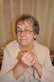 Obituaries — Kerry M. Fillatres Funeral Home