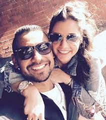 Sarah Lombardi Michal T Zeigen Ihr Liebesgluck Sarah Lombardi Lombardi Und Promi News