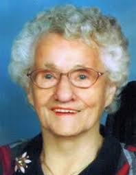 Obituary for Martha (Hupfaver) Sager