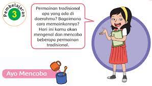 Kunci jawaban tema 1 kelas 4 sd halaman 101, 102, 103, 105, 106, 107, 108, dan 109, termasuk mengisi gagasan pokok bacaan tong sampah gotong royong Kunci Jawaban Tema 1 Kelas 4 Halaman 35 36 37 39 40 41 42 43 44