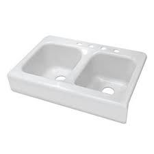 farmhouse sink kitchen