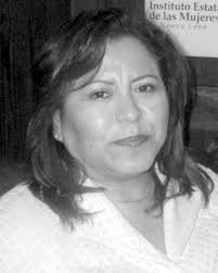 MARÍA DE LA LUZ ROCHA GUTIÉRREZ