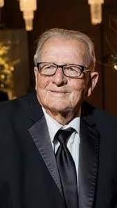 Walter Dean avis de décès