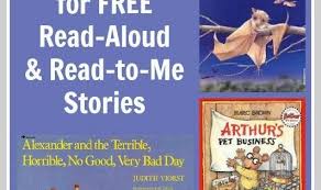 Tons Of Free Ebooks That Are Read Aloud To Them From Your Phone Tablet Laptop Perfect For Those Time Read Aloud Books Online Kids Reading Read Aloud Books