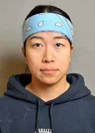 Edith Chow's Instagram, Twitter & Facebook