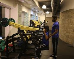 4 (рядом с гастрономом «москва»). Energy Trainers At Their Best Picture Of Energie Fitness Studio Tiruppur Tripadvisor