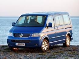 Check out our online shop : Volkswagen Multivan 3 2 V6 Technical Specs Dimensions