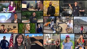 Don't go for advanced level internships like in machine learning, data. Jpl Interns Are Working From Home While Going The Distance For Space Exploration Meet Jpl Interns Nasa Jpl Edu