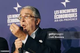 240 Vivendi Arnaud Photos & High Res Pictures