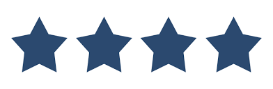 Image result for 4 stars