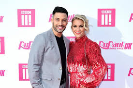 Giovanni pernice is an italian dancer and choreographer. Strictly S Giovanni Pernice Announces Split From Ashley Roberts Hereford Times