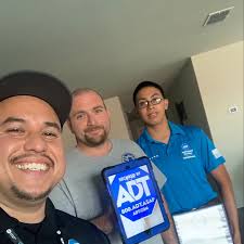 Michelle Lowrie : America's Security- Authorized ADT Dealer