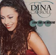 Dina Carroll Discography: Vinyl, CDs, & More