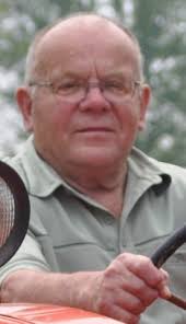 Robert LUCKHARDT Obituary (2021)