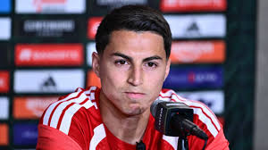 Jonathan Villagra
