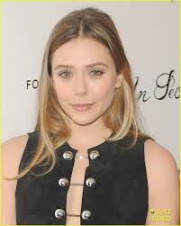 Elizabeth Olsen & Tom Felton: Date Night at 'In Secret' Premiere!: Photo  3048968