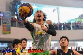 The guy will be a force to reckon with in the pros. Top Ranked Munzon Chases 3x3 Olympic Dream Forgoes Pba Draft