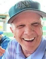 Michael Patrick Goss Obituary