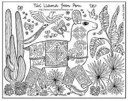 Animals For Other Countries Coloring Pages Flag Coloring Pages Coloring Pages Colouring Pages