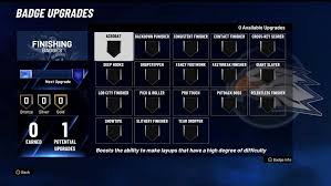 If you just started playing the game and feel overwhelmed the hall of fame badges are easier to obtain than you think. Nba 2k21 How To Get Badges