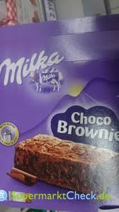 100g von so einem kuchen könnten um die 230 kcal haben. Milka Kleine Kuchen Brownies Preis Angebote Kalorien Nutri Score