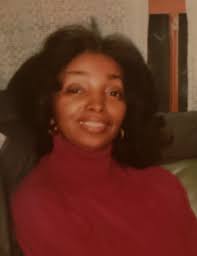 Obituary information for Brenda Joyce Jones-Holland