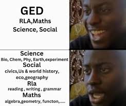 Need help for RLA ...