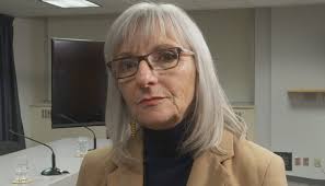 Leadership, gender parity priorities for new Status of Women council CEO