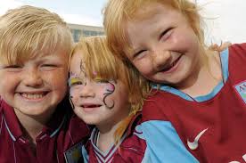 Aston Villa: The kit launch