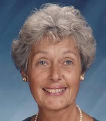 Ann Laing Obituary (1932