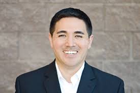 City of San Jose Names Rob Lloyd CIO