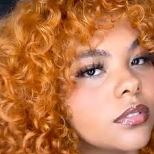 5 Ginger Brown Hair Color Ideas & Formulas