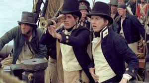 Cast and Crew in Master and Commander: The Far Side of the World - The Dear  Surprise