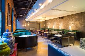Loosie's kitchen was created to provide a space where everyone is welcome. Jue Lan Club A New Chinese Restaurant In The Former Limelight Space Eater Ny