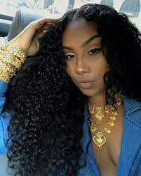 Pinterest Chantieex Instagram Chantiee T Snapchat Chashleigh Natural Hair Styles Curly Hair Styles Wig Hairstyles