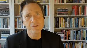 Scholar identifies alarming trends among US men