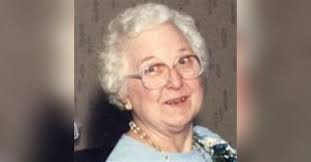 Lucille C. Tierney Adams Obituary