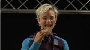 Paralimpiadi tokyo 2021, bebe vio e federico morlacchi portabandiera dell'italia tokyo 2021. Mondiali Paralimpici Bebe Vio Vince Ancora Sono Felice Da Settembre Vivevo In Palestra La Repubblica